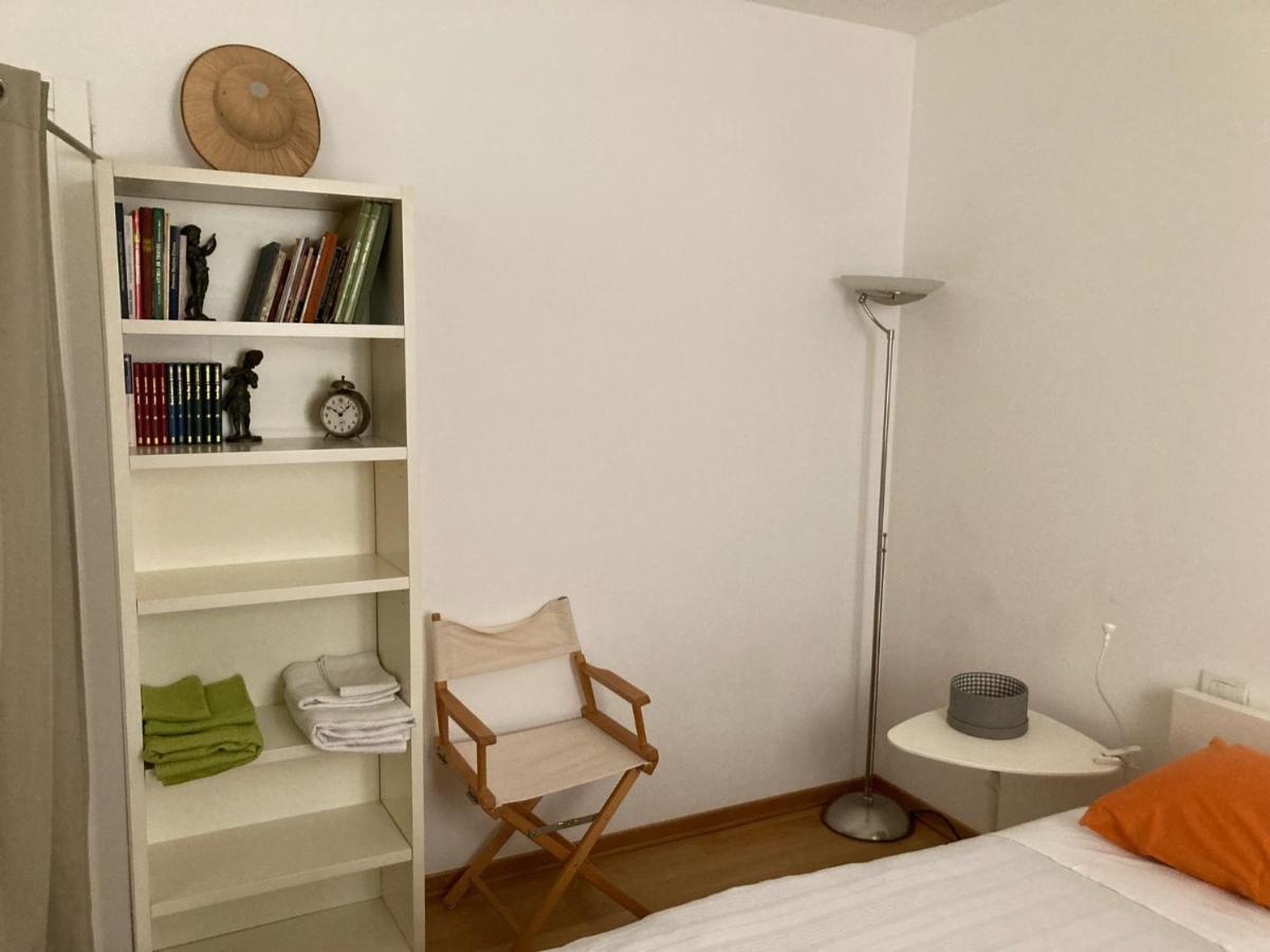 טריאסטה Studio 23 מראה חיצוני תמונה
