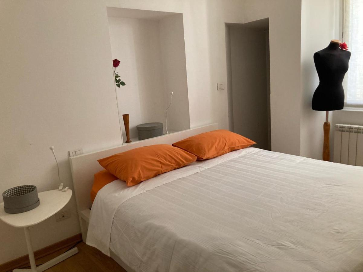 טריאסטה Studio 23 מראה חיצוני תמונה