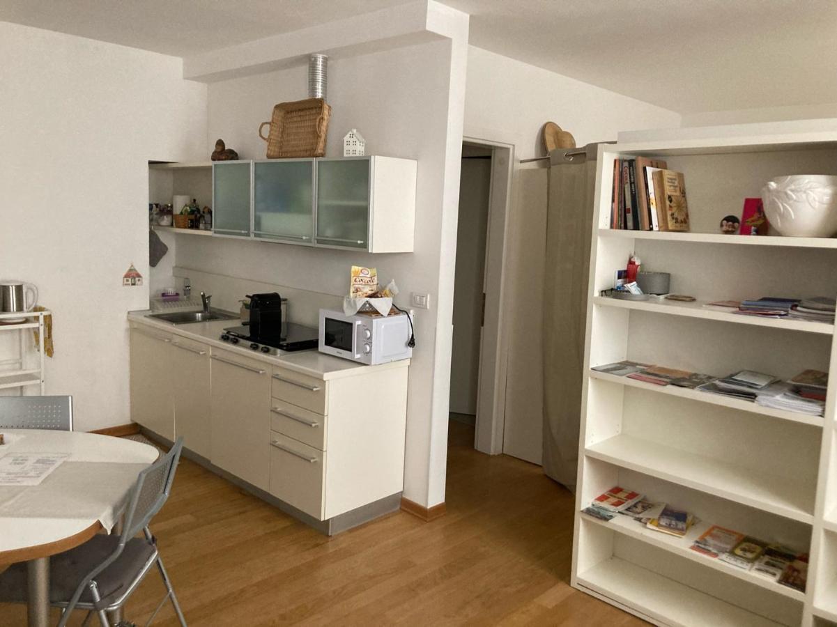 טריאסטה Studio 23 מראה חיצוני תמונה