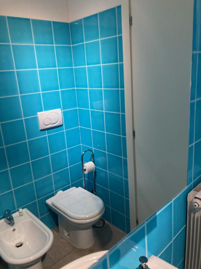 טריאסטה Studio 23 מראה חיצוני תמונה
