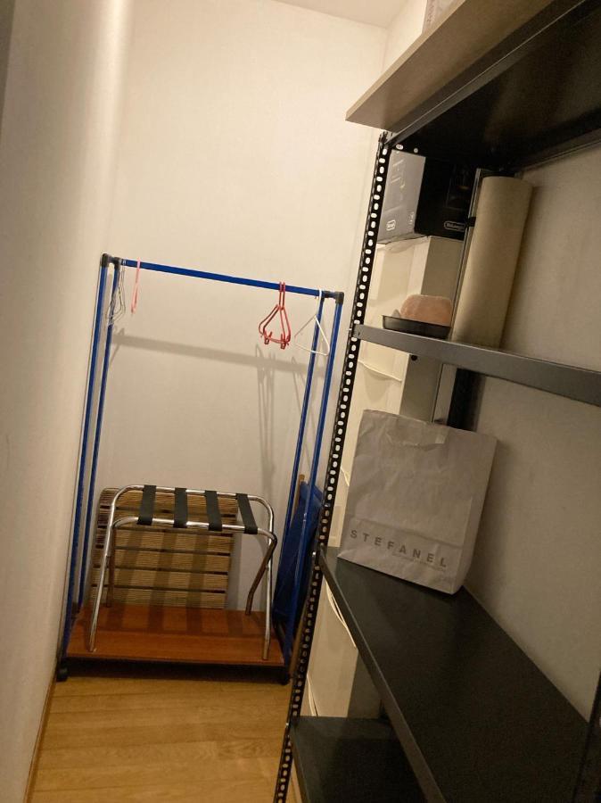 טריאסטה Studio 23 מראה חיצוני תמונה