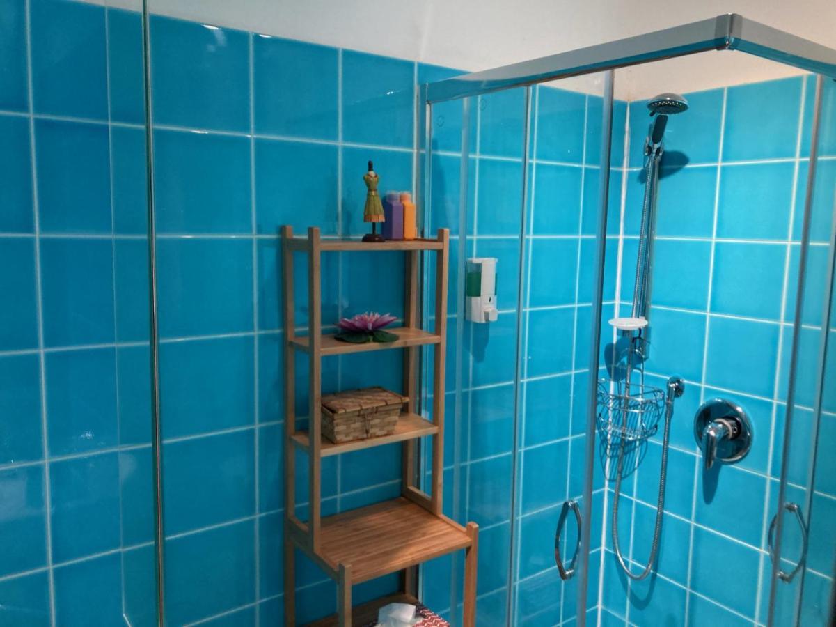 טריאסטה Studio 23 מראה חיצוני תמונה