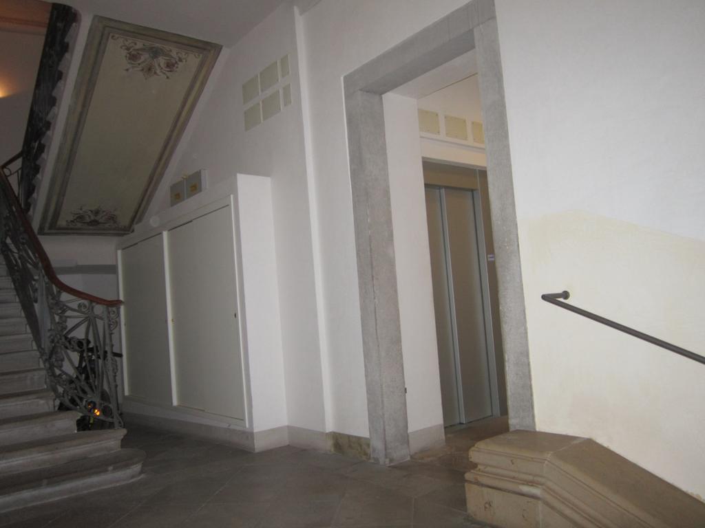 טריאסטה Studio 23 חדר תמונה