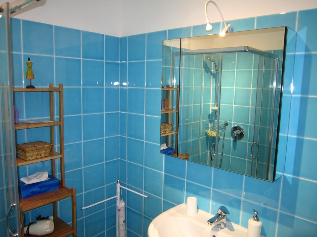 טריאסטה Studio 23 מראה חיצוני תמונה