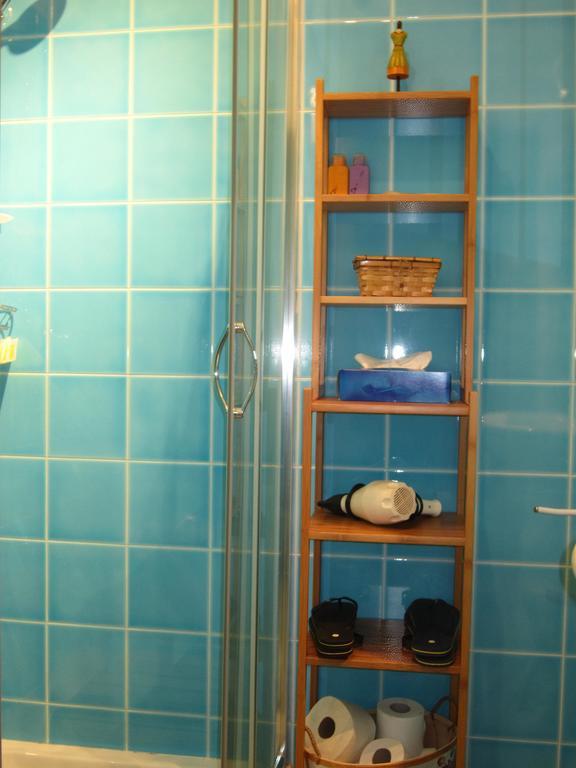 טריאסטה Studio 23 מראה חיצוני תמונה