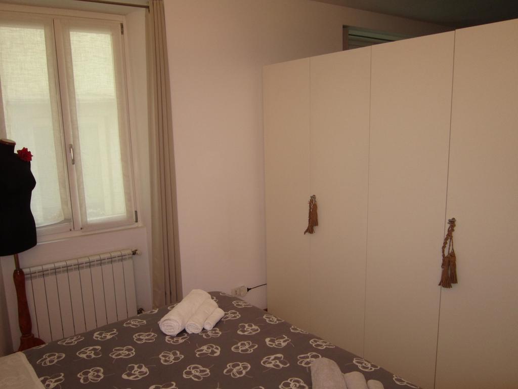 טריאסטה Studio 23 מראה חיצוני תמונה