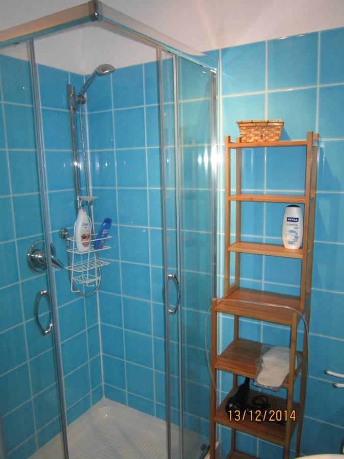 טריאסטה Studio 23 מראה חיצוני תמונה